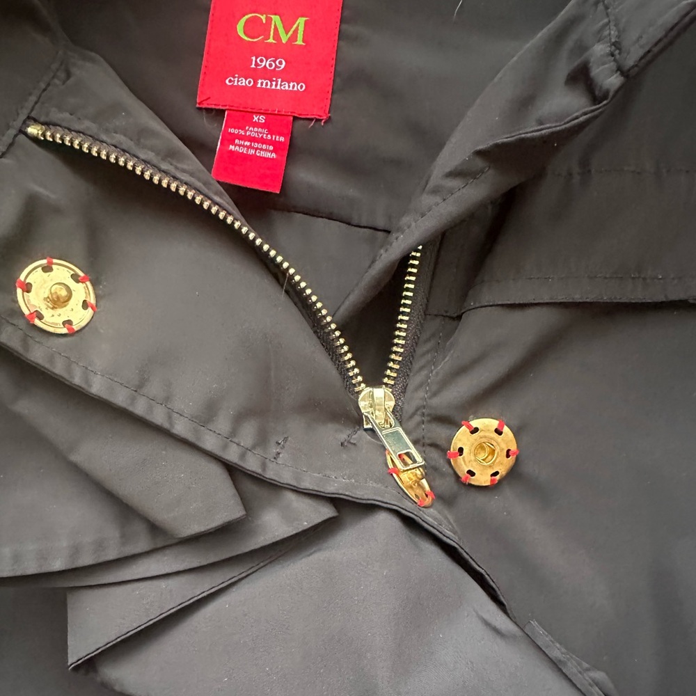 Ciao Milano Tess Jacket View 4